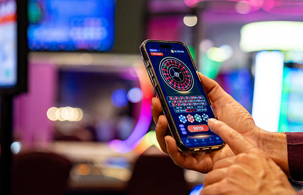 71bet লাইভ ক্যাসিনো ড্যাশবোর্ড